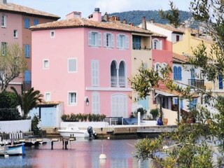 Appartement Grimaud Omgeving 18