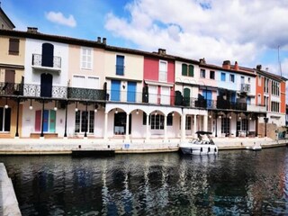 Appartement Grimaud Omgeving 19