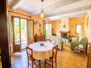Apartamento Saint-Aygulf  6