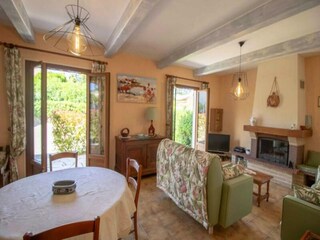 Apartamento Saint-Aygulf  11