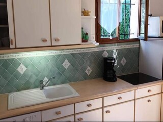 Appartement Saint-Aygulf  8