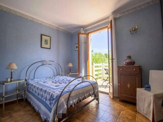 Apartamento Saint-Aygulf  9