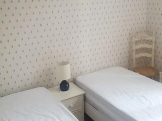 Apartamento Saint-Aygulf  2