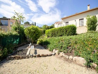 Apartamento Saint-Aygulf  3