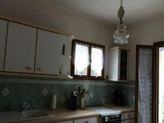 Apartamento Saint-Aygulf  4