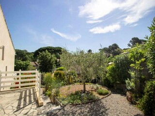 Apartamento Saint-Aygulf  5