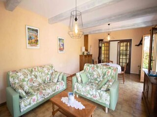 Apartamento Saint-Aygulf  7