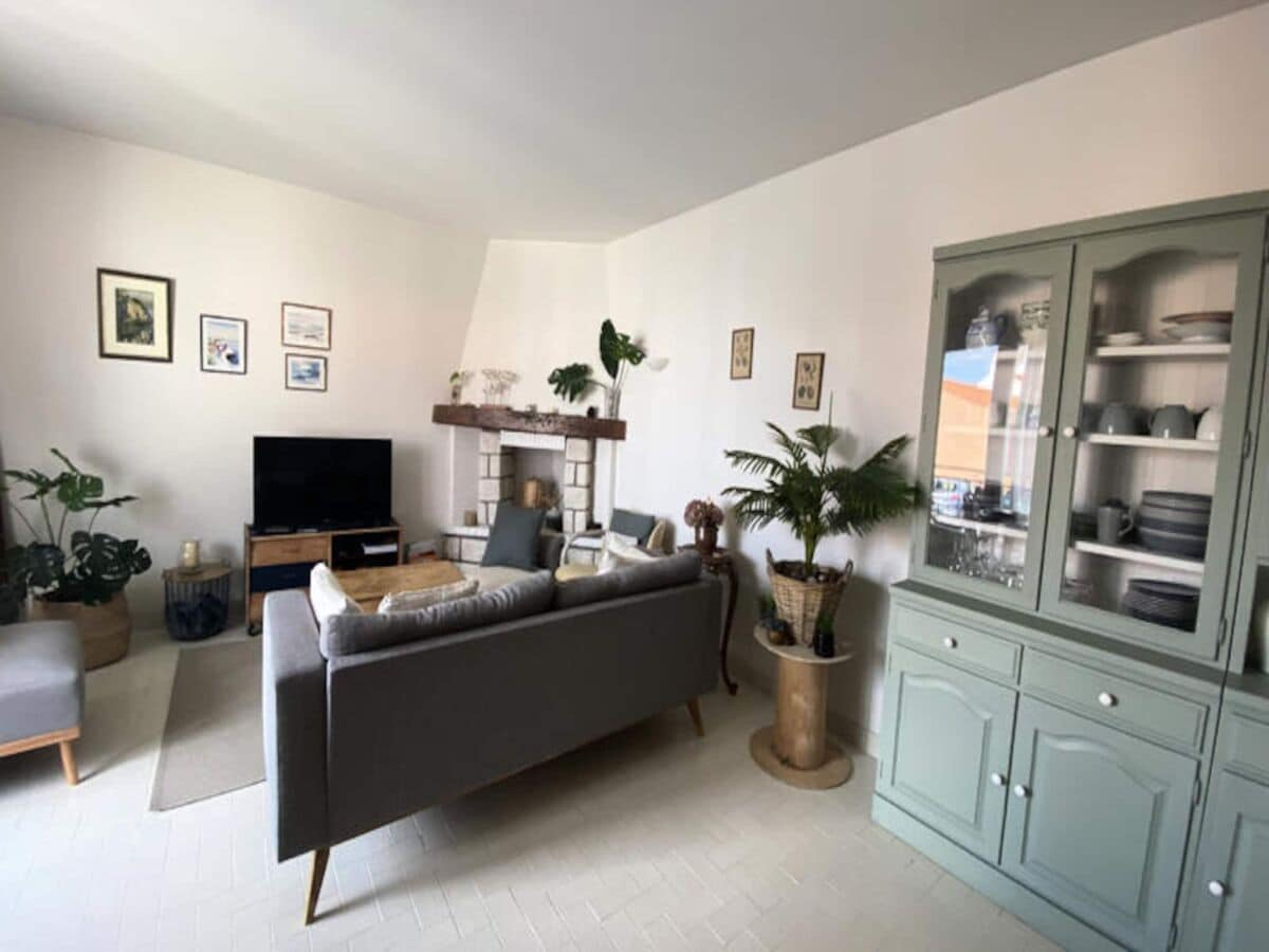 Apartamento Les Sables-d'Olonne  1