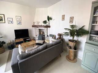 Appartement Les Sables-d'Olonne  19