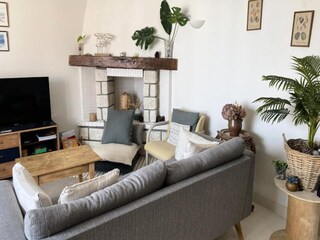 Appartement Les Sables-d'Olonne  12