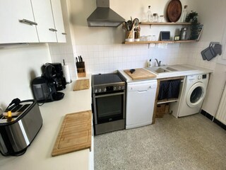 Apartamento Les Sables-d'Olonne  3