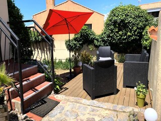 Appartement Les Sables-d'Olonne  20