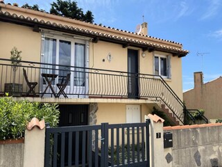 Appartement Les Sables-d'Olonne  15