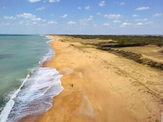 Apartment Les Sables-d'Olonne  22