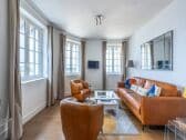 Appartement Deauville  1