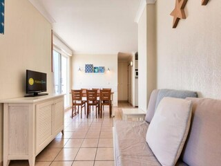 Apartment Lacanau  7