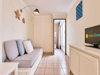 Appartement Lacanau  9