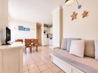 Apartment Lacanau  24