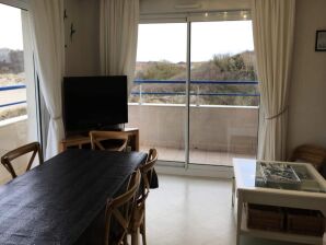 Apartment 4 Rooms 6 People - Fort-Mahon-Plage - image1