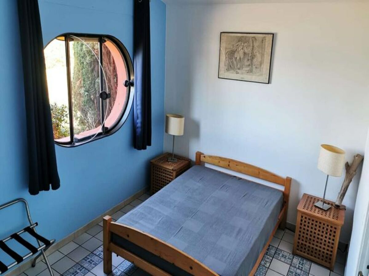 Apartment Hyères  12