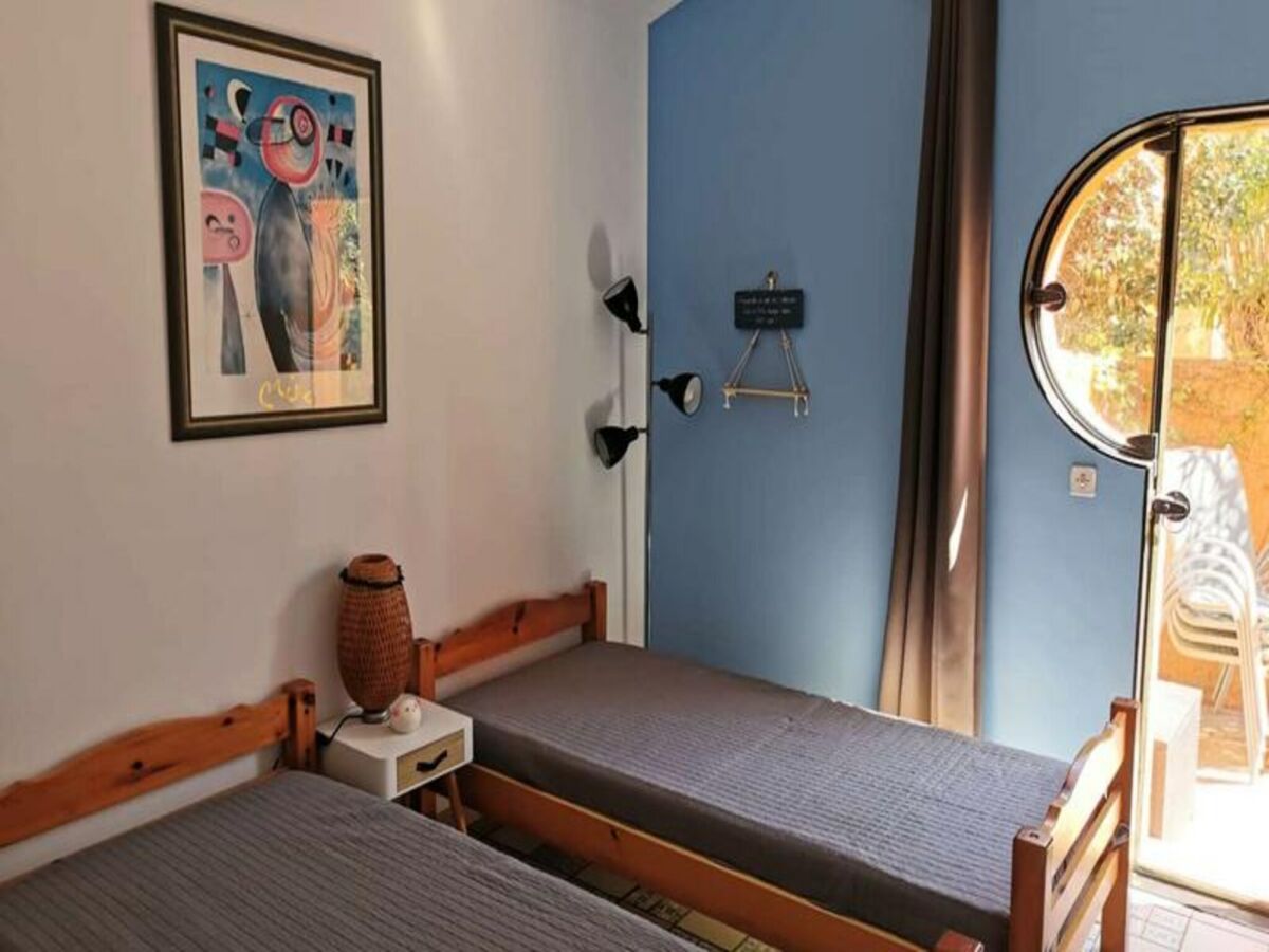 Apartment Hyères  14