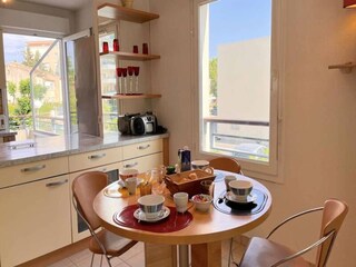 Appartement Saint-Aygulf  14