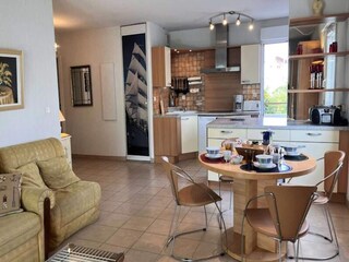 Appartement Saint-Aygulf  15