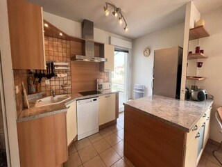 Appartement Saint-Aygulf  16