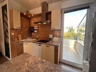 Appartement Saint-Aygulf  17