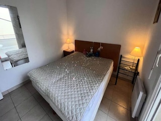Apartment Saint-Aygulf  11