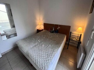 Appartement Saint-Aygulf  11