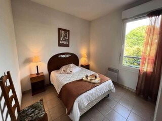 Apartamento Saint-Aygulf  18