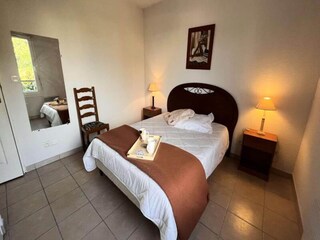 Apartamento Saint-Aygulf  2