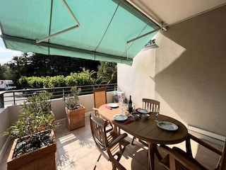 Apartment Saint-Aygulf  8