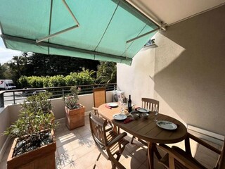 Appartement Saint-Aygulf  8