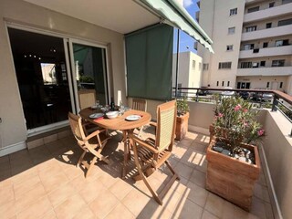 Appartement Saint-Aygulf  19