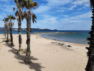 Apartamento Saint-Aygulf  3