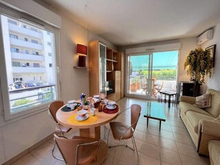 Appartement Saint-Aygulf  10