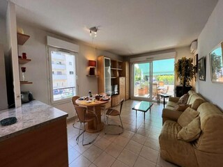 Appartement Saint-Aygulf  4
