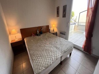 Appartement Saint-Aygulf  12