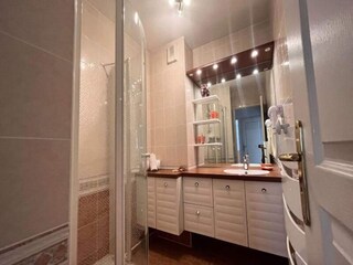 Appartement Saint-Aygulf  6
