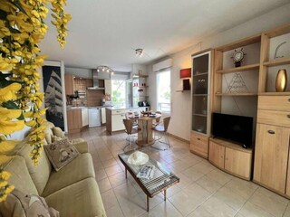 Appartement Saint-Aygulf  9