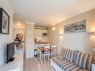 Apartment Lacanau  11