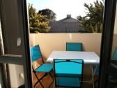 Appartement Hossegor  1