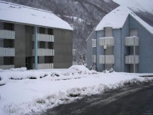 Apartment 1 Zimmer 4 Personen - Cauterets - image1