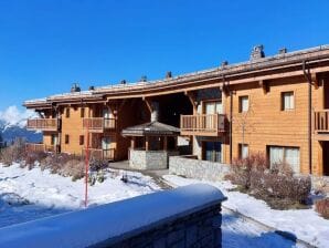 Apartment Residence L'iseran with three rooms - Vallandry - image1