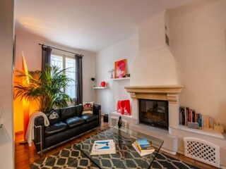 Apartamento Cogolin  2