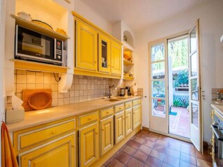 Appartement Cogolin  18