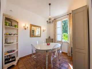 Appartement Cogolin  3
