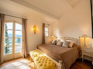 Appartement Cogolin  4